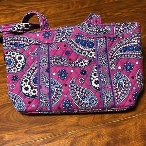 Vera Bradley Mandy bag NWT